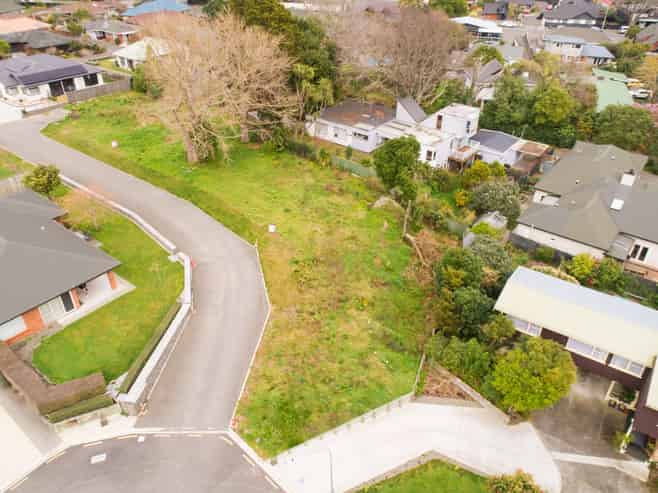 Lot 4 Hokowhitu Court (40 Pahiatua Street), Hokowhitu