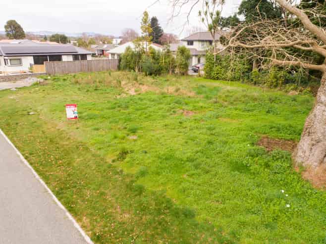 Lot 4 Hokowhitu Court (40 Pahiatua Street), Hokowhitu