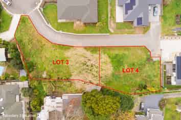 Lot 4 Hokowhitu Court (40 Pahiatua Street), Hokowhitu