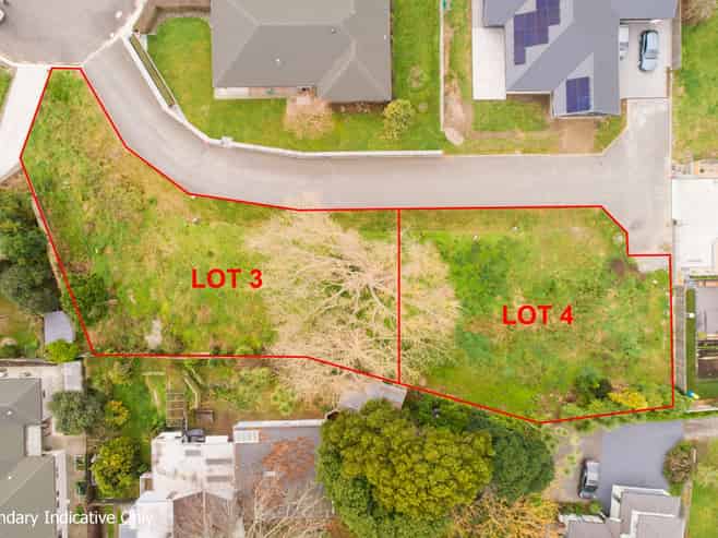 Lot 4 Hokowhitu Court (40 Pahiatua Street), Hokowhitu