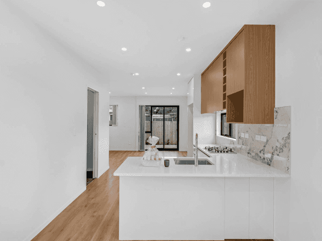 22D Justamere Place, Weymouth