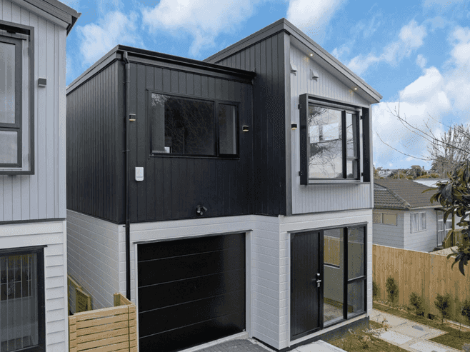 22D Justamere Place, Weymouth