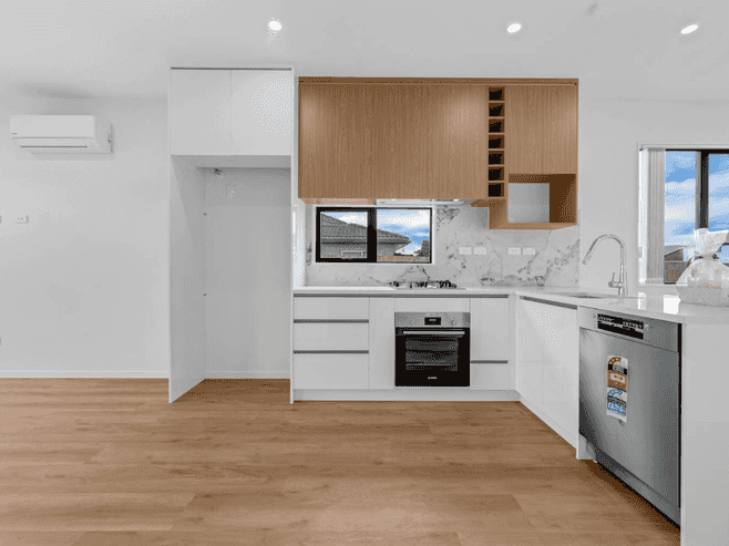 22D Justamere Place, Weymouth