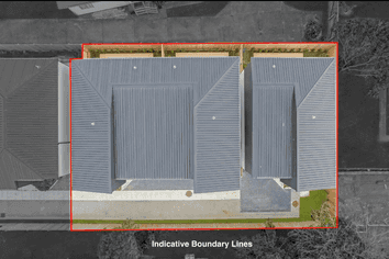 22B & C Justamere Place, Weymouth