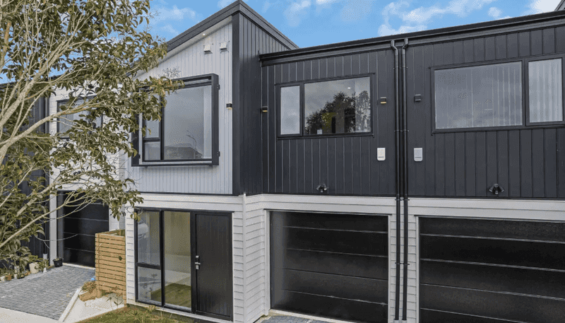 22B & C Justamere Place, Weymouth