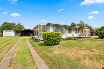 9 State Highway 32, Whakamaru