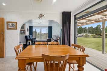 9 State Highway 32, Whakamaru