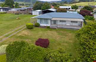 9 State Highway 32, Whakamaru