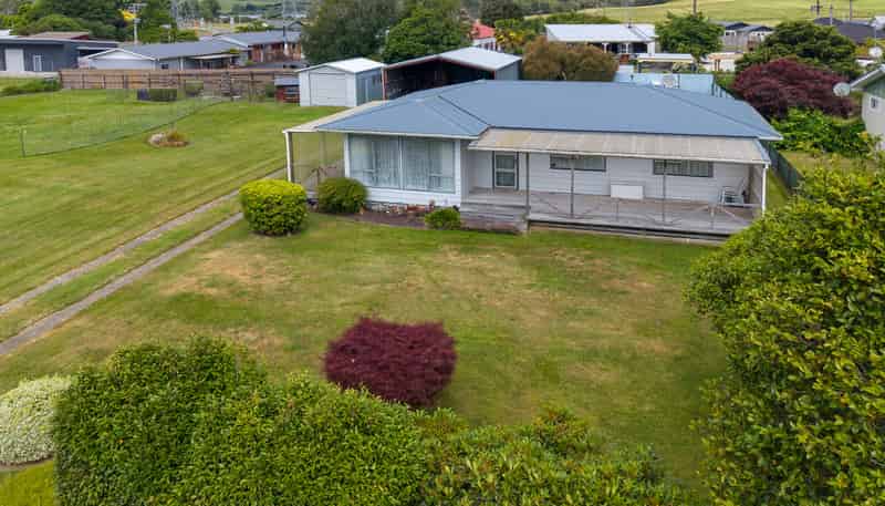 9 State Highway 32, Whakamaru