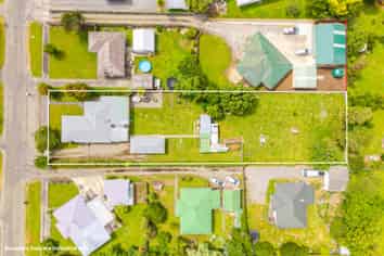 47 Tararua Street, Pahiatua