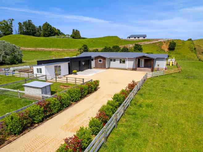 120 Kaimata Road, Kaimata