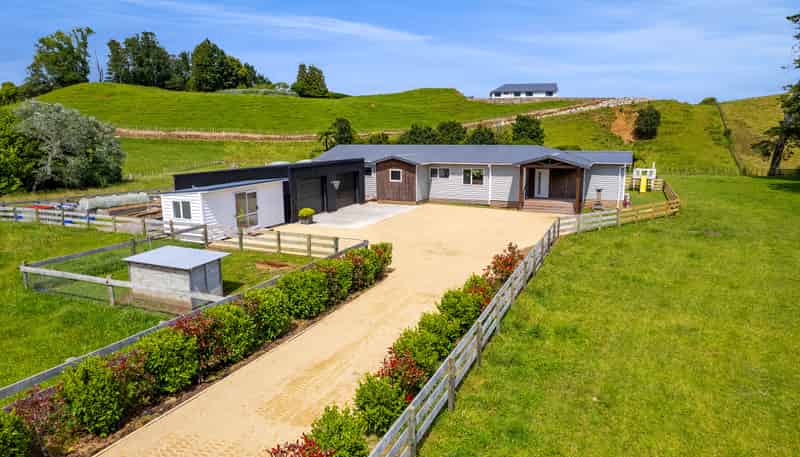 120 Kaimata Road, Kaimata