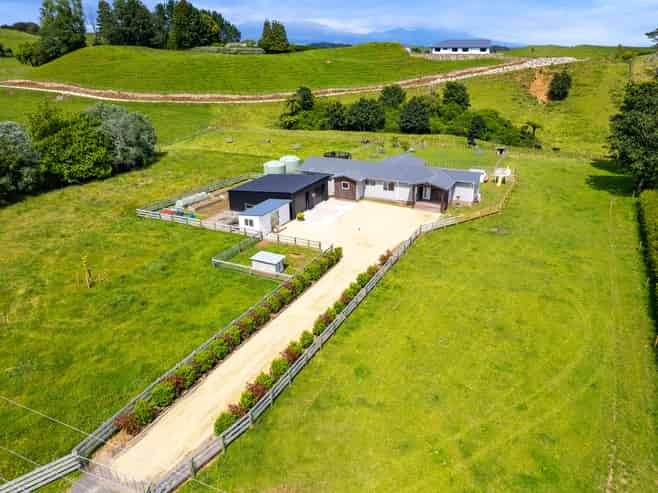 120 Kaimata Road, Kaimata