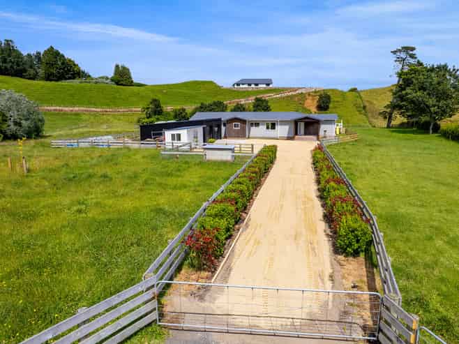 120 Kaimata Road, Kaimata