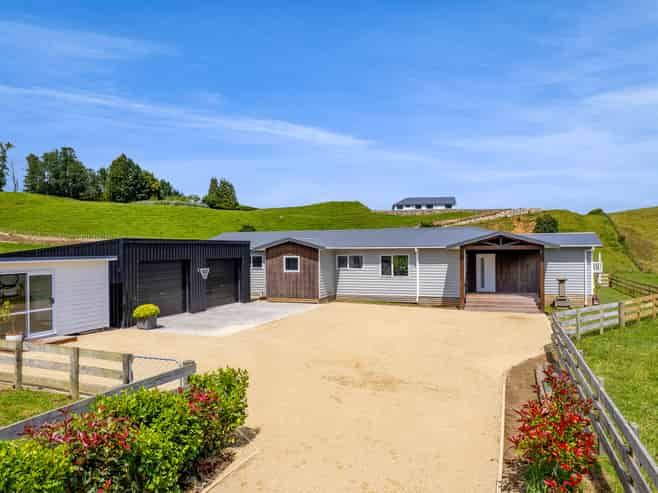 120 Kaimata Road, Kaimata