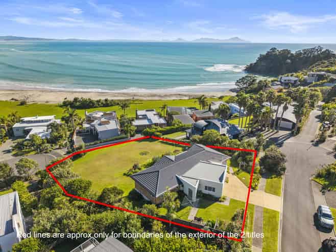5 Highland Lass Place, Langs Beach