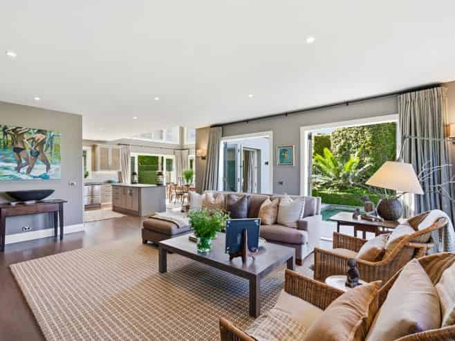 9 Lichfield Road, Parnell