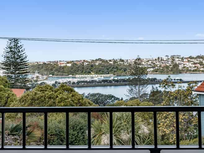 9 Lichfield Road, Parnell