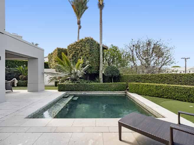 9 Lichfield Road, Parnell