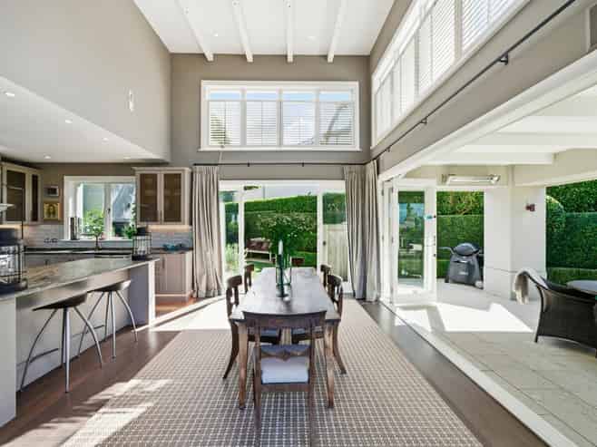 9 Lichfield Road, Parnell