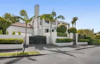 9 Lichfield Road, Parnell