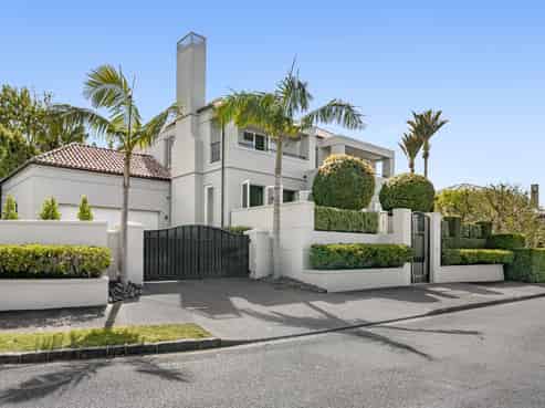 9 Lichfield Road, Parnell