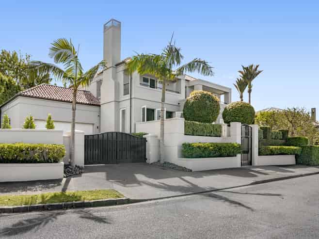 9 Lichfield Road, Parnell