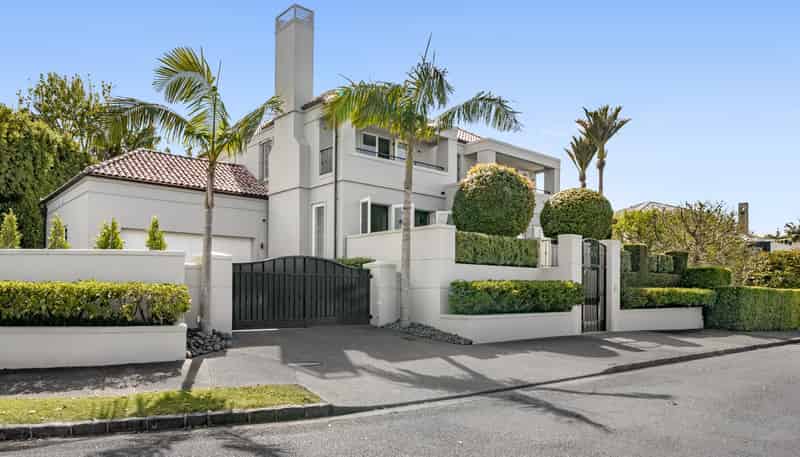 9 Lichfield Road, Parnell