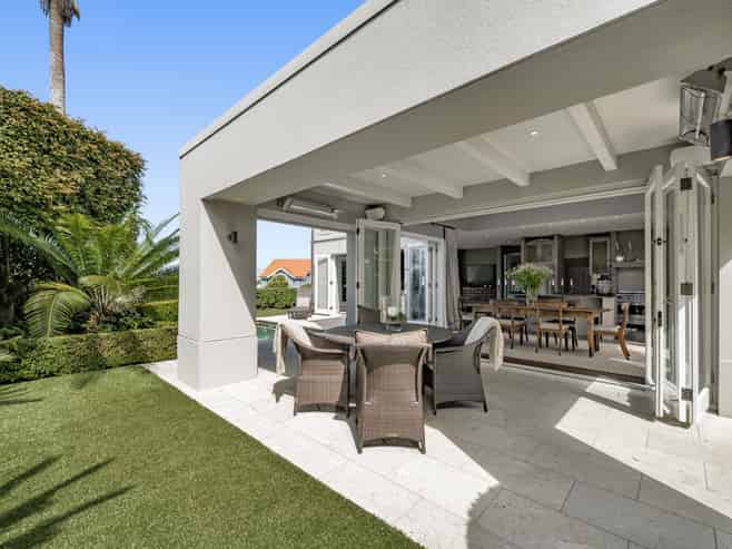 9 Lichfield Road, Parnell