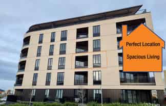 307/2 Launch Road, Hobsonville