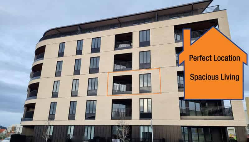 307/2 Launch Road, Hobsonville