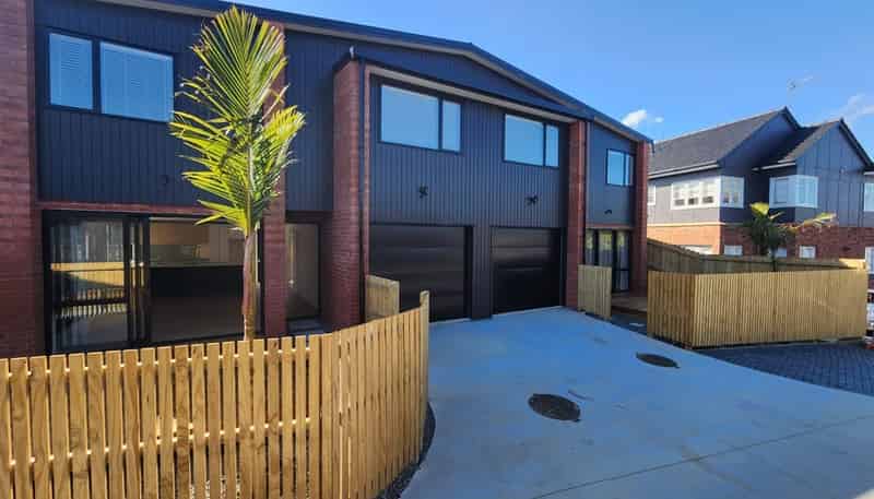 72 Fairburn Road, Otahuhu