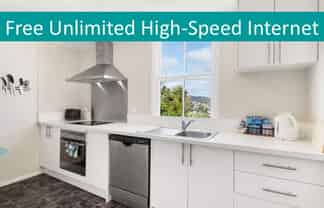 113A Northland Road, Northland