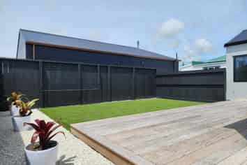 140a Ngamotu Road, Spotswood