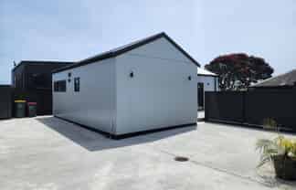 140a Ngamotu Road, Spotswood