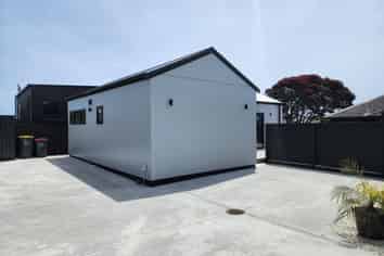 140a Ngamotu Road, Spotswood