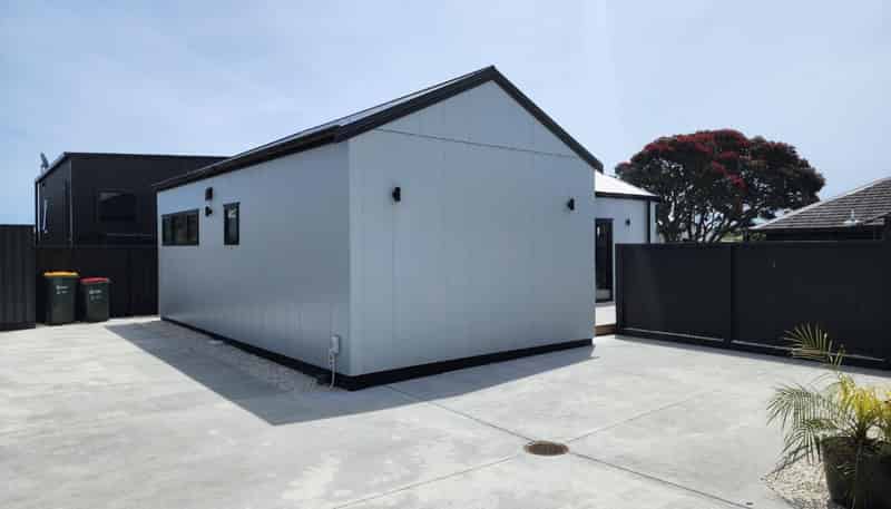 140a Ngamotu Road, Spotswood