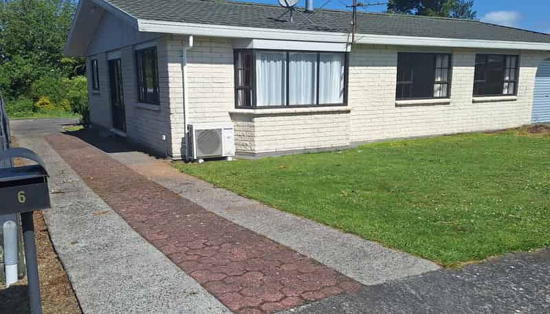 6 Cassandra Street, Stratford