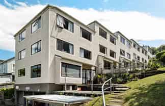 9/543 George Street, DUNEDIN CENTRAL