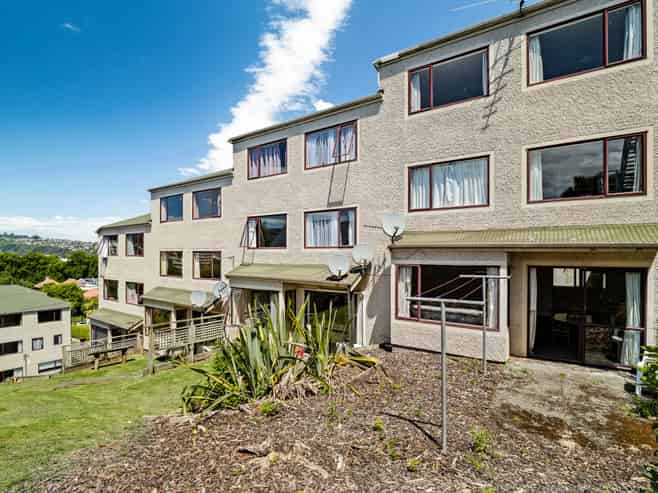 9/543 George Street, DUNEDIN CENTRAL