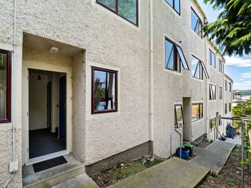 9/543 George Street, DUNEDIN CENTRAL