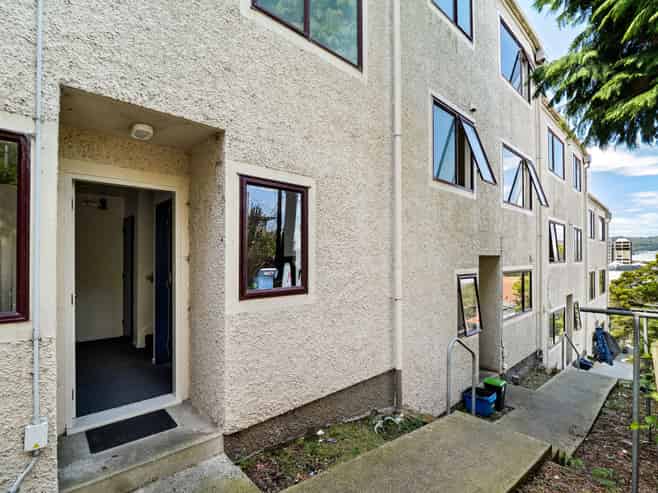 9/543 George Street, DUNEDIN CENTRAL