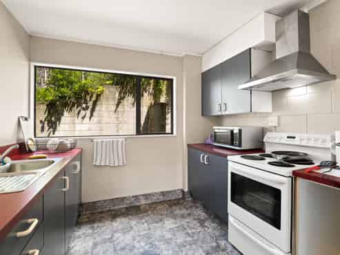 9/543 George Street, DUNEDIN CENTRAL