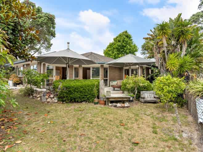 31 Given Grove, Pauanui