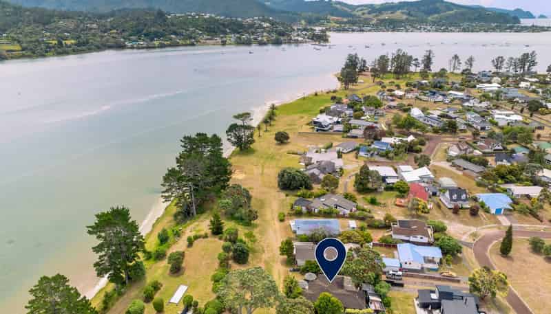 31 Given Grove, Pauanui