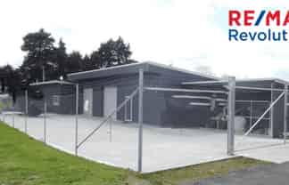 111 Whakamaru Road, Mangakino