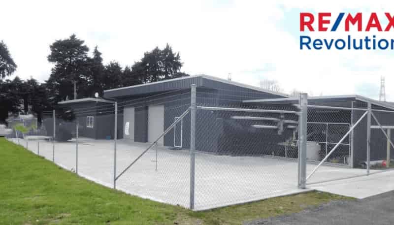 111 Whakamaru Road, Mangakino