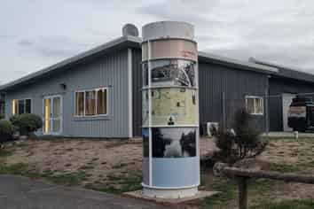 111 Whakamaru Road, Mangakino