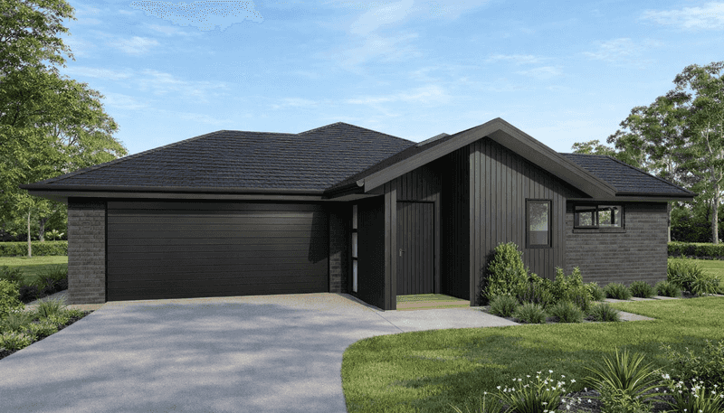 Lot 135 Stage 2 Reynolds Green, Pukekohe