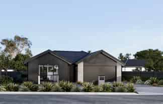 Lot 135 Stage 2 Reynolds Green, Pukekohe